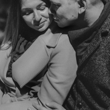 Фотография #700578, lovestory, автор: Анастасия Сидорова