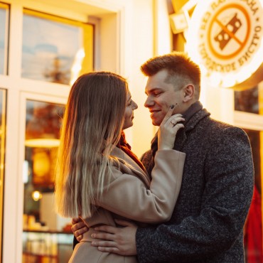 Фотография #700572, lovestory, автор: Анастасия Сидорова