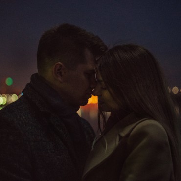 Фотография #700574, lovestory, автор: Анастасия Сидорова