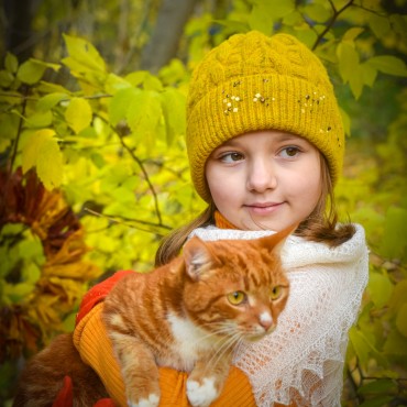 Фотография #700741, детская фотосъемка, автор: Артем Пролыгин