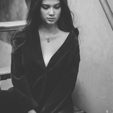 Фотография #700919, портретная съемка, автор: Ирина Гришкина