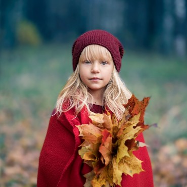 Фотография #700810, портретная съемка, автор: Анна Соколова