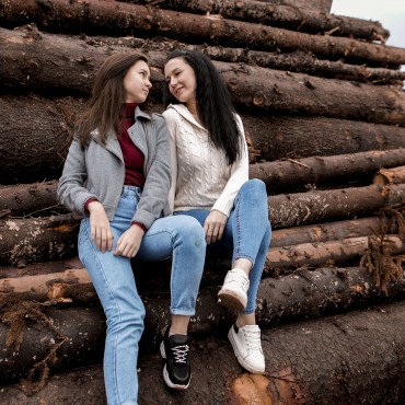 Альбом: Семейная фотосъемка, 10 фотографий