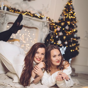 Фотография #700977, студийная фотосъемка, автор: Елена Иманаева