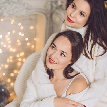 Фотография #700976, студийная фотосъемка, автор: Елена Иманаева