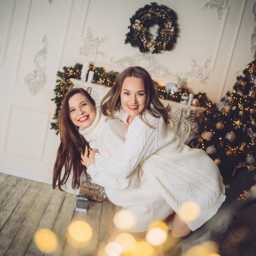 Фотография #700971, студийная фотосъемка, автор: Елена Иманаева