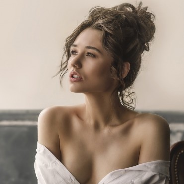 Фотография #701015, студийная фотосъемка, автор: Владимир Лебедев