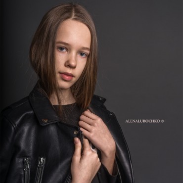 Фотография #701444, студийная фотосъемка, автор: Елена Любочко
