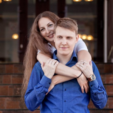 Фотография #701655, lovestory, автор: Наталья Янкаускене