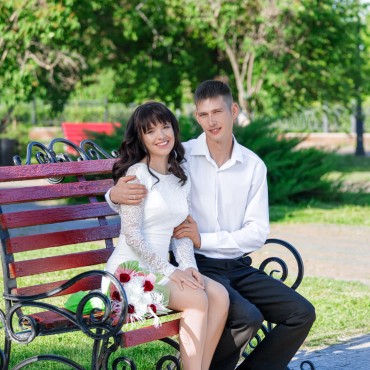 Фотография #701739, lovestory, автор: Наталья Янкаускене