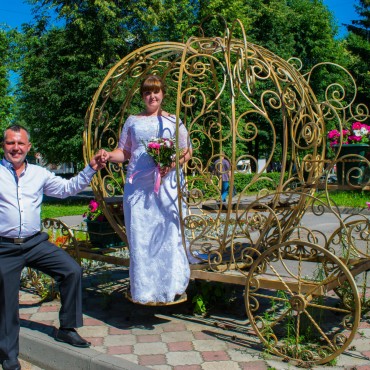 Фотография #701884, свадебная фотосъемка, автор: Галина Власова