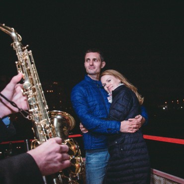 Фотография #702010, lovestory, автор: Виктория Курбатова