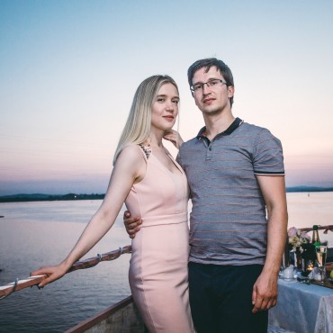 Фотография #702014, lovestory, автор: Виктория Курбатова