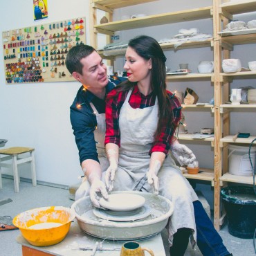 Фотография #702019, lovestory, автор: Виктория Курбатова
