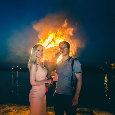 Фотография #702015, lovestory, автор: Виктория Курбатова