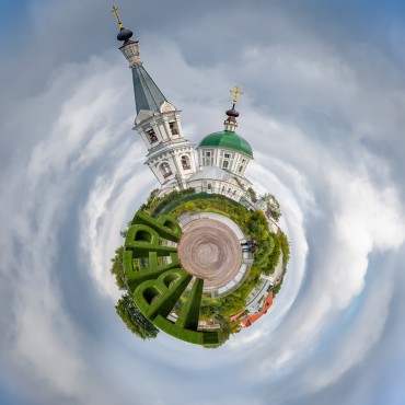 Альбом: Фотоколлаж, 10 фотографий
