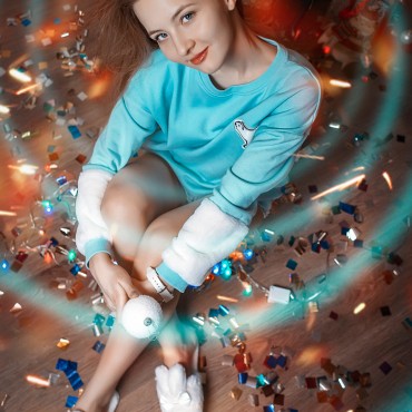 Фотография #702213, студийная фотосъемка, автор: Наталья Янкаускене