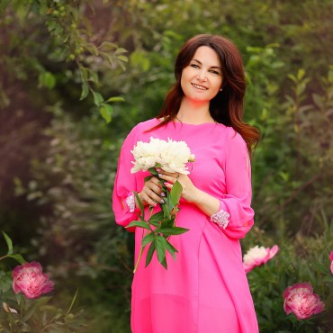 Фотография #702223, фотосъемка беременных, автор: Наталья Толстикова