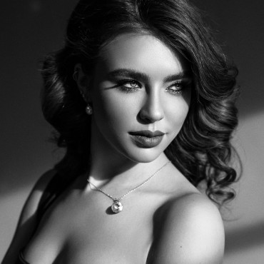 Фотография #702356, портретная съемка, автор: Ксения Шекк
