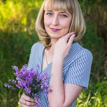 Фотография #702471, выездная фотосъемка, автор: Катерина Ровенская