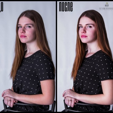 Фотография #702547, фоторетушь, автор: Катерина Ровенская