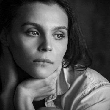Фотография #702489, студийная фотосъемка, автор: Катерина Ровенская