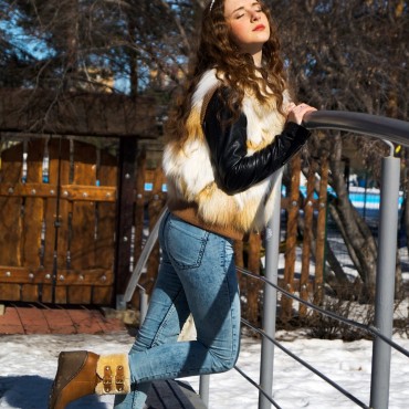 Фотография #702463, выездная фотосъемка, автор: Катерина Ровенская