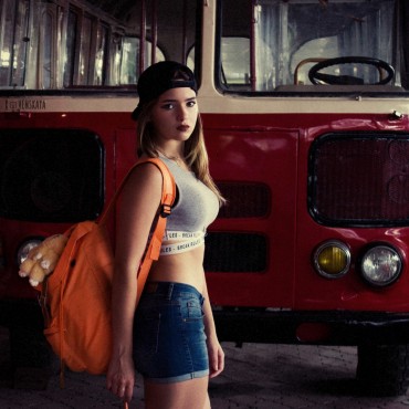 Фотография #702451, выездная фотосъемка, автор: Катерина Ровенская
