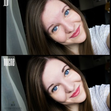 Фотография #702548, фоторетушь, автор: Катерина Ровенская