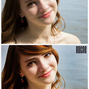 Фотография #702549, фоторетушь, автор: Катерина Ровенская