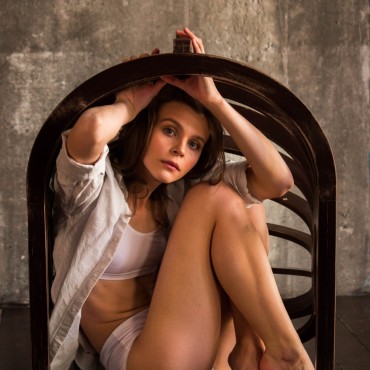 Фотография #702476, студийная фотосъемка, автор: Катерина Ровенская