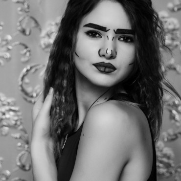 Фотография #702496, студийная фотосъемка, автор: Катерина Ровенская