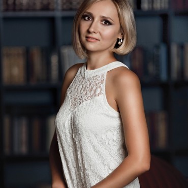 Фотография #702867, , автор: Лана Мур
