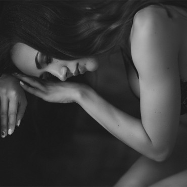 Фотография #702853, фотосъемка ню, автор: Лана Мур