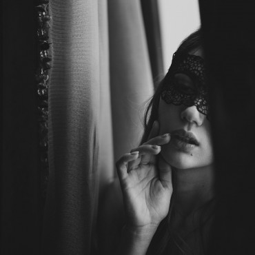 Фотография #702854, фотосъемка ню, автор: Лана Мур