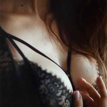 Фотография #702848, фотосъемка ню, автор: Лана Мур