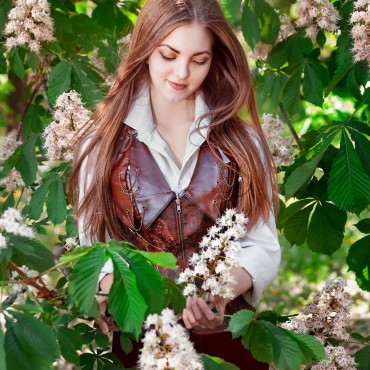 Фотография #703285, выездная фотосъемка, автор: Наталья Янкаускене