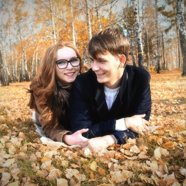Фотография #703721, lovestory, автор: Виктория Башурова