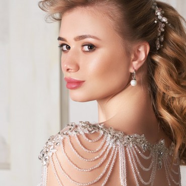 Фотография #703928, портретная съемка, автор: Мария Бабенко