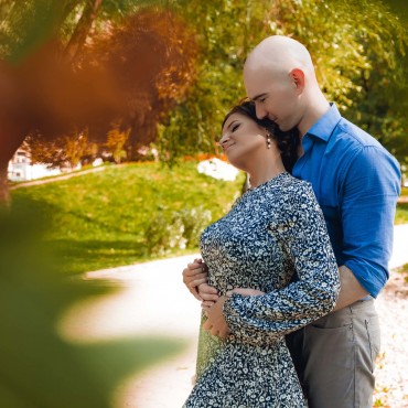 Фотография #704065, lovestory, автор: Виктория Викул