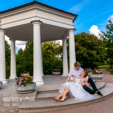 Фотография #704063, lovestory, автор: Виктория Викул