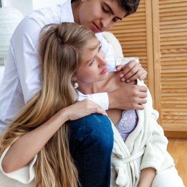 Фотография #704060, lovestory, автор: Виктория Викул