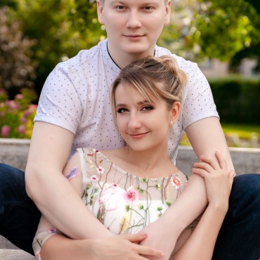 Фотография #704062, lovestory, автор: Виктория Викул