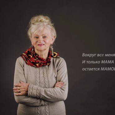 Фотография #704102, фотосъемка для портфолио, автор: Натали Задорина