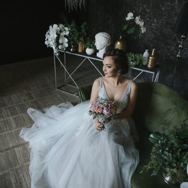 Фотография #704390, автор: mediacouple 