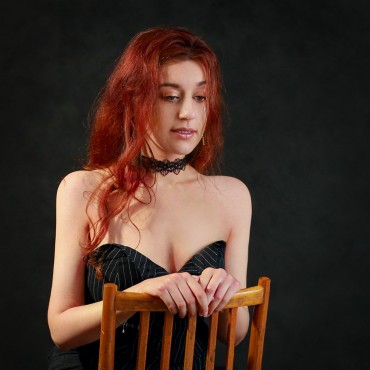 Фотография #704556, фотосъемка для портфолио, автор: Николай Кандауров