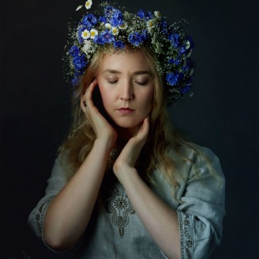 Фотография #704644, студийная фотосъемка, автор: Виктор Бриг