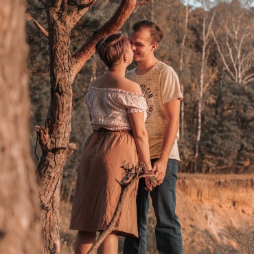 Фотография #704617, lovestory, автор: Анна Черкасова