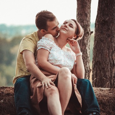 Фотография #704619, lovestory, автор: Анна Черкасова