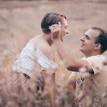 Фотография #704614, lovestory, автор: Анна Черкасова